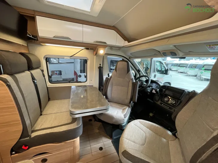 Fahrzeugbild Knaus BoxLife 600 ME Automatische SAT #11