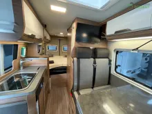 Fahrzeugbild Knaus BoxLife 600 ME Automatische SAT #12