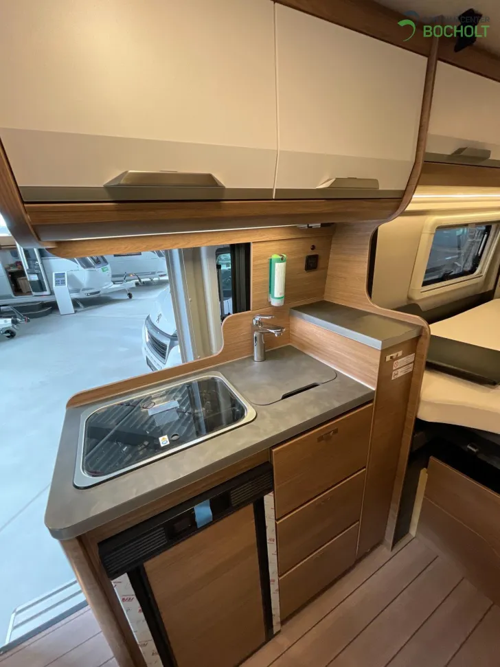 Fahrzeugbild Knaus BoxLife 600 ME Automatische SAT #13