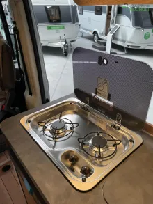 Fahrzeugbild Knaus BoxLife 600 ME Automatische SAT #14