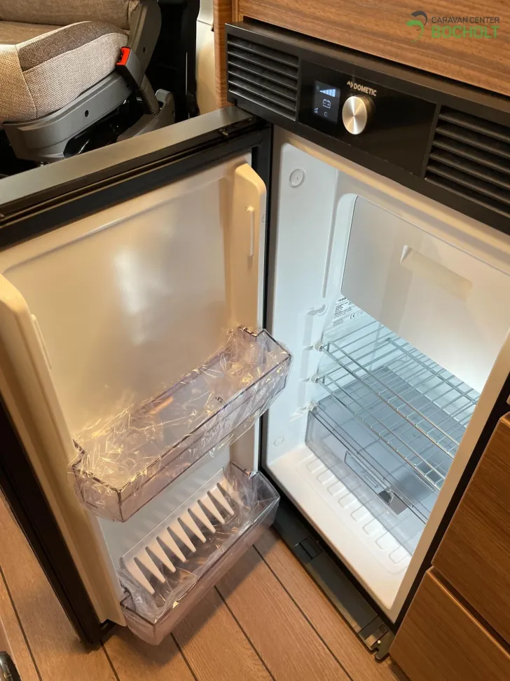 Fahrzeugbild Knaus BoxLife 600 ME Automatische SAT #15