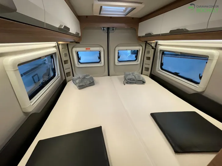 Fahrzeugbild Knaus BoxLife 600 ME Automatische SAT #16