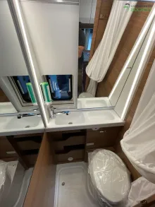 Fahrzeugbild Knaus BoxLife 600 ME Automatische SAT #17