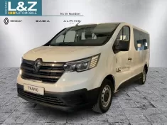 Bild 1 Renault Trafic III ++CAMPER++MARKISE++