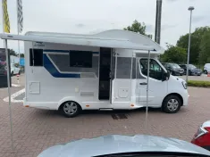 Bild 5 Ahorn Camp T 590  Plus +++SOFORT VERFÜGBAR