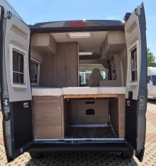 Fahrzeugbild Carado CV 600 Pro #17