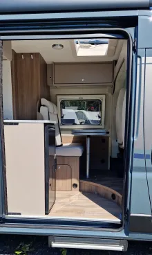 Fahrzeugbild Carado CV 600 Pro #4