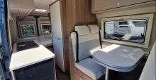 Fahrzeugbild Carado CV 600 Pro #7