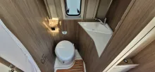 Fahrzeugbild Carado CV 600 Pro #15