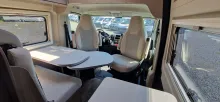 Fahrzeugbild Carado CV 600 Pro #6