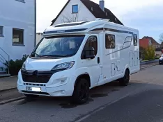 Bild 1 Hymer Exsis-t 580 Pure