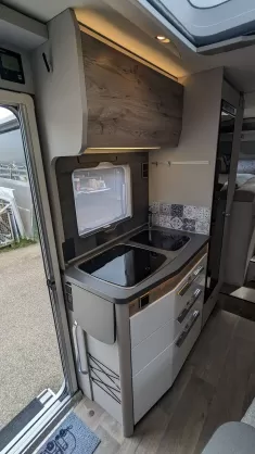 Bild 6 Hymer Exsis-t 580 Pure