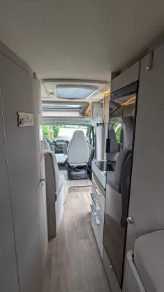 Bild 8 Hymer Exsis-t 580 Pure