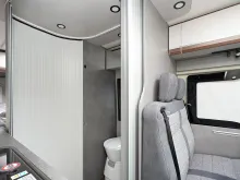 Fahrzeugbild Pössl H-LINE SUMMIT 600 R+ SHINE #20