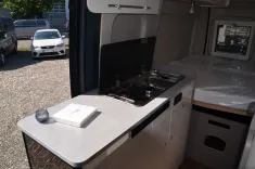 Bild 12 Etrusco CV 600 DB