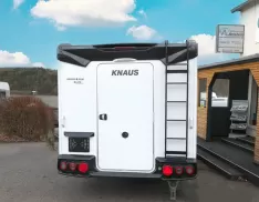 Bild 5 Knaus Sport&Fun 480 QL BLACK SELECTION