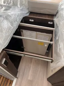 Fahrzeugbild Benimar Tessoro T463UP #15