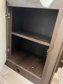 Fahrzeugbild Benimar Tessoro T463UP #16