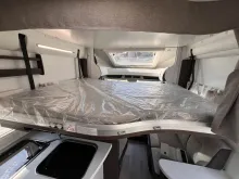 Fahrzeugbild Benimar Tessoro T463UP #18