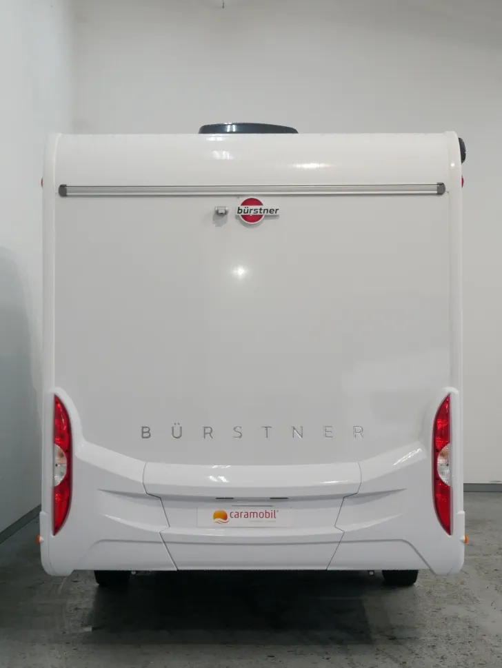 Fahrzeugbild Bürstner Limited T 690 G MOTORSCHADEN/Tageszulassung #6