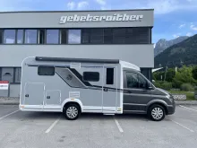 Fahrzeugbild Knaus Van TI 640 MEG VANSATION - mit Tageszulassung #5