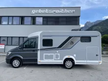 Fahrzeugbild Knaus Van TI 640 MEG VANSATION - mit Tageszulassung #7