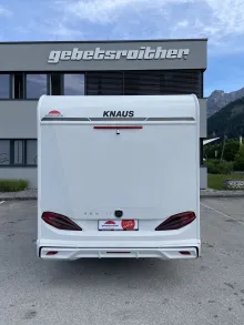 Fahrzeugbild Knaus Van TI 640 MEG VANSATION - mit Tageszulassung #6