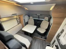 Fahrzeugbild Knaus Van TI 640 MEG VANSATION - mit Tageszulassung #12