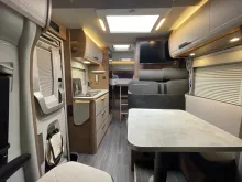 Fahrzeugbild Knaus Van TI 640 MEG VANSATION - mit Tageszulassung #13