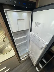 Fahrzeugbild Knaus Van TI 640 MEG VANSATION - mit Tageszulassung #16