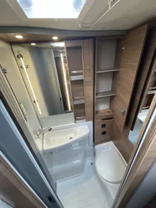 Fahrzeugbild Knaus Van TI 640 MEG VANSATION - mit Tageszulassung #17