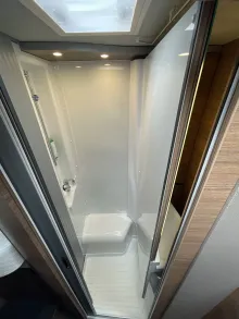 Fahrzeugbild Knaus Van TI 640 MEG VANSATION - mit Tageszulassung #18