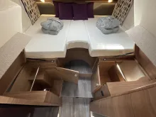 Fahrzeugbild Knaus Van TI 640 MEG VANSATION - mit Tageszulassung #22