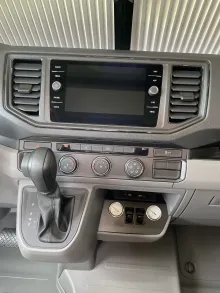 Fahrzeugbild Knaus Van TI 640 MEG VANSATION - mit Tageszulassung #26