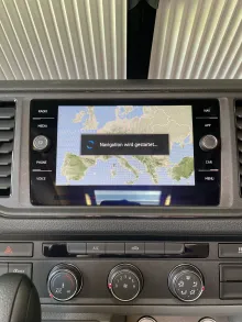 Fahrzeugbild Knaus Van TI 640 MEG VANSATION - mit Tageszulassung #27