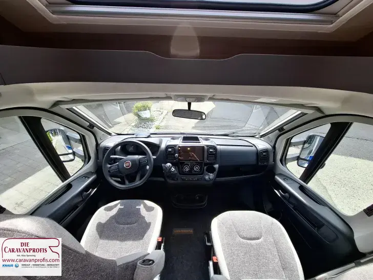 Fahrzeugbild Knaus L!VE WAVE 650 MF Live Wave #6
