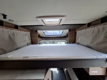 Fahrzeugbild Knaus L!VE WAVE 650 MF Live Wave #7