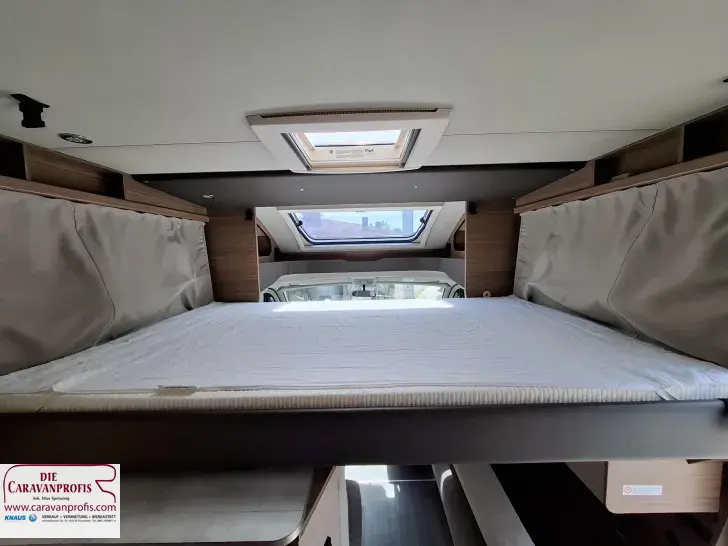Fahrzeugbild Knaus L!VE WAVE 650 MF Live Wave #7