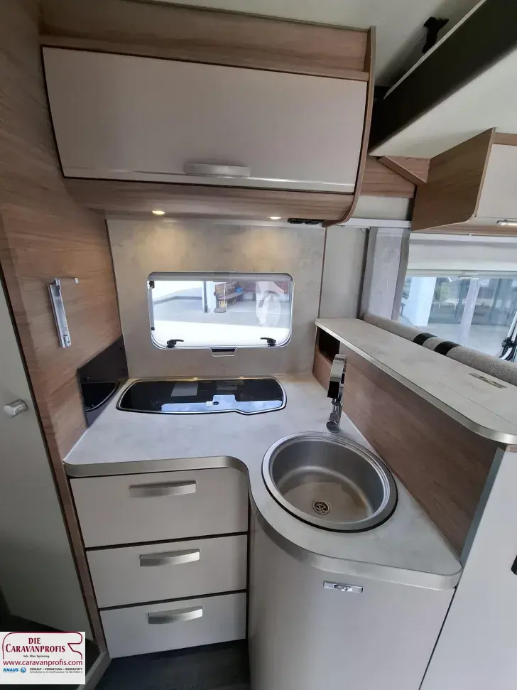 Fahrzeugbild Knaus L!VE WAVE 650 MF Live Wave #9