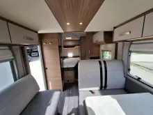 Fahrzeugbild Knaus L!VE WAVE 650 MF Live Wave #8