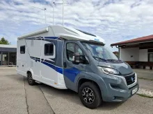 Fahrzeugbild Knaus L!VE WAVE 650 MF Live Wave #1