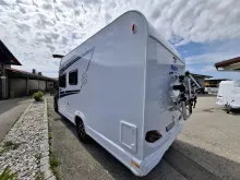 Fahrzeugbild Knaus L!VE WAVE 650 MF Live Wave #3