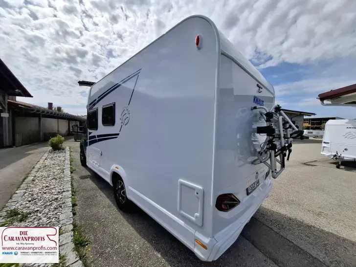 Fahrzeugbild Knaus L!VE WAVE 650 MF Live Wave #3