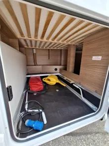 Fahrzeugbild Knaus L!VE WAVE 650 MF Live Wave #4