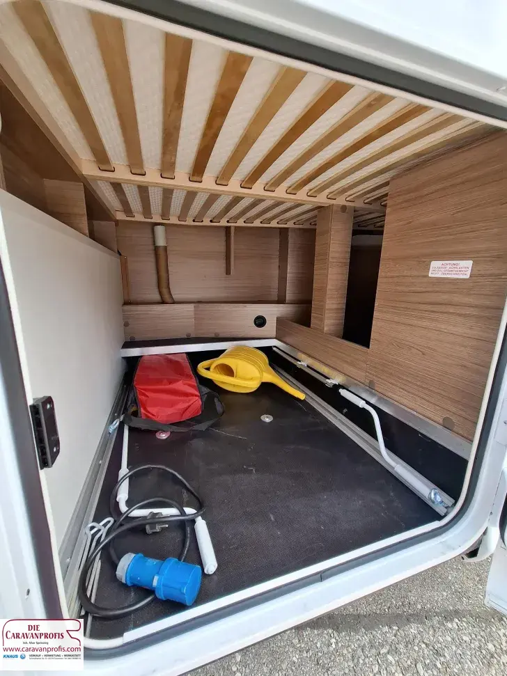 Fahrzeugbild Knaus L!VE WAVE 650 MF Live Wave #4