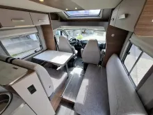 Fahrzeugbild Knaus L!VE WAVE 650 MF Live Wave #5