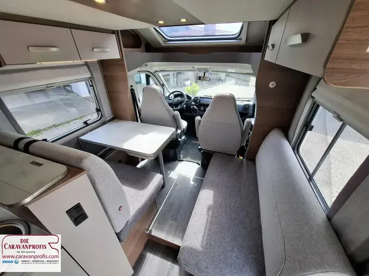 Fahrzeugbild Knaus L!VE WAVE 650 MF Live Wave #5