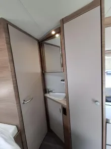 Fahrzeugbild Knaus L!VE WAVE 650 MF Live Wave #12