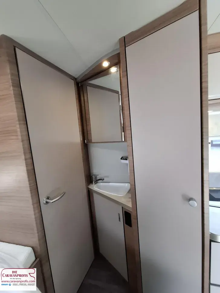 Fahrzeugbild Knaus L!VE WAVE 650 MF Live Wave #12