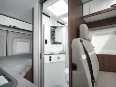 Bild 25 Pössl H-LINE SUMMIT 540 PRIME